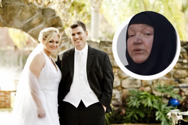 OVAKVI BRAKOVI SU OSUĐENI NA PROPAST: Monahinja Atanasija objašnjava zašto se ne treba venčavati po svaku cenu