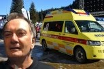 SENAD HADŽIFEJZOVIĆ NESTAO S MALIH EKRANA ZBOG BORBE ZA ŽIVOT: Svi detalji HORORA poznatog voditelja!