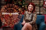 Ova nedelja ide u korist vašoj ljubavnoj situaciji, ali to važi samo za 3 horoskopska znaka, kaže astrološkinja Goca