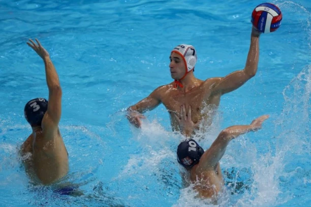 OVO JE NAPRAVILO HAOS, ALI SUDIJE NISU POGURALE SRBIJU: Isplivao snimak koji to dokazuje (VIDEO)