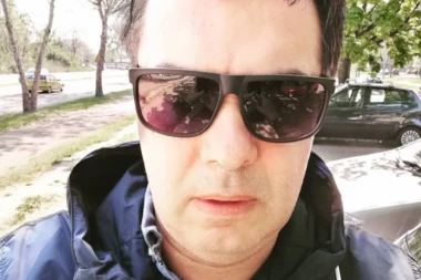 HITNO HOSPITALIZOVAN NAŠ MUZIČAR: Doktori ga zatekli u STRAVIČNOM STANJU, evo šta mu se desilo!