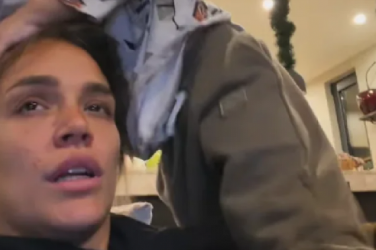 Marija Mikić Instagram