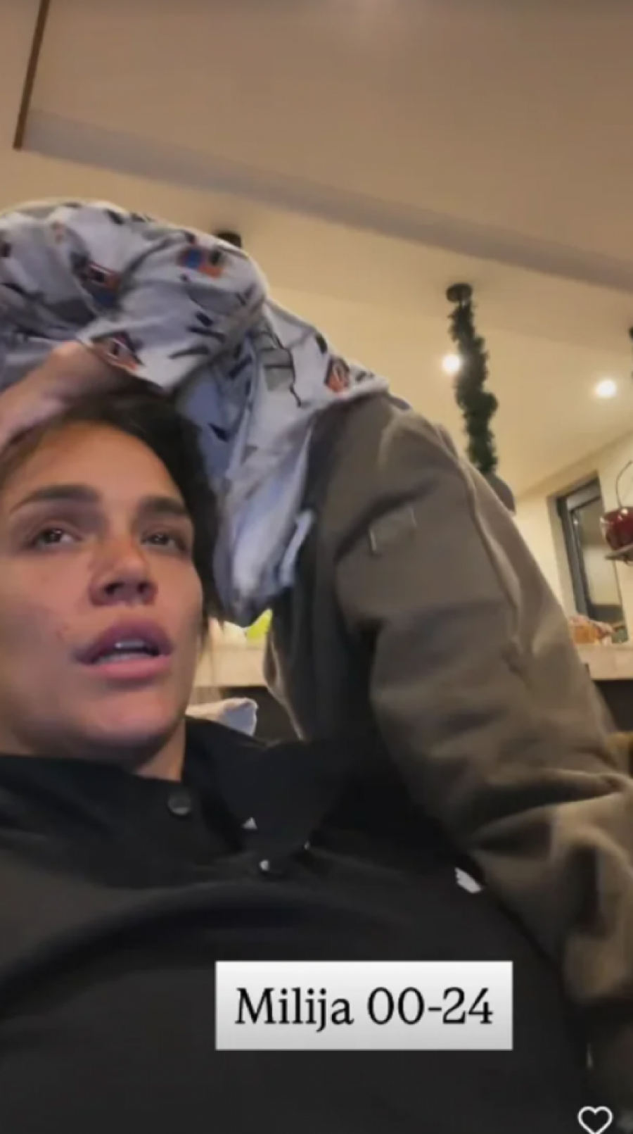 ŠOK-BOMBA NAKON RAZVODA MARIJE MIKIĆ: Njen bivši muž OVO ne sme da vidi, opasan frajer bacio oko na nju?!