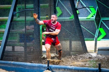 Drama u "Exatlonu" - Jodžir neće da se bori za opstanak! (VIDEO)