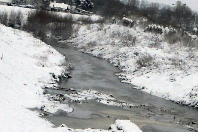 Sneg zavejao jug Srbije