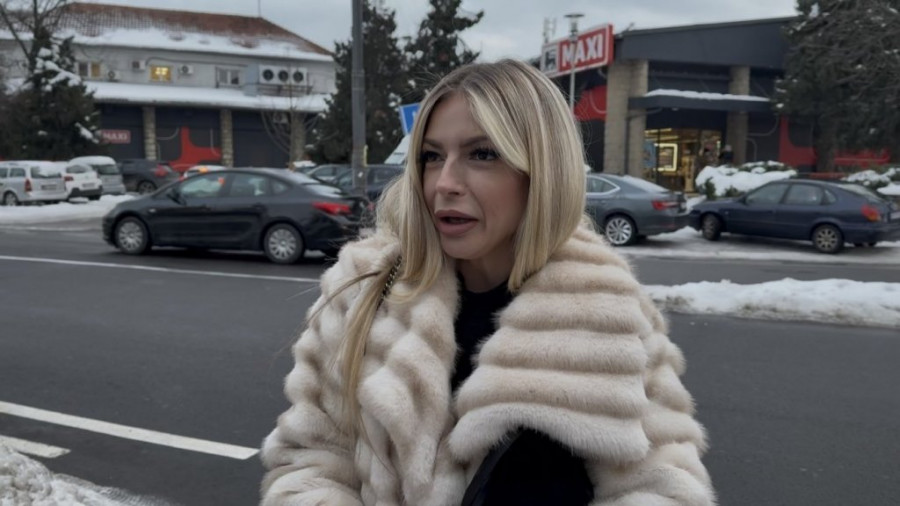 ŠOK-BOMBA! U "ELITU 9" ULAZI GASTOZOVA DRUGARICA! Najavljen LOM!