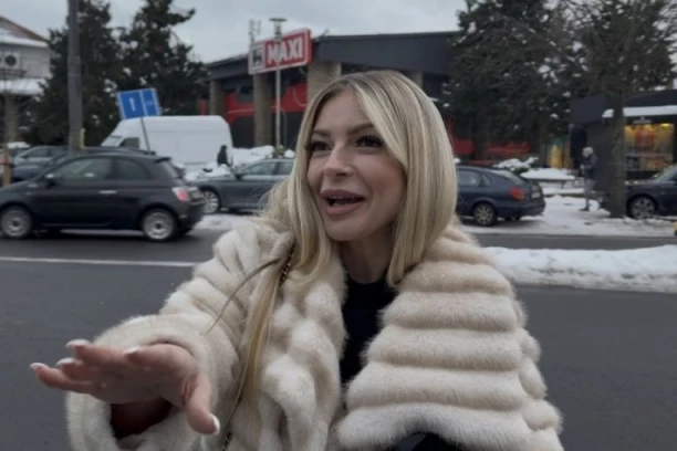 VANJA MIJATOVIĆ ODGOVORILA NA BRUTALNE PROZIVKE PEVAČICE! "To za mene nije uvreda"