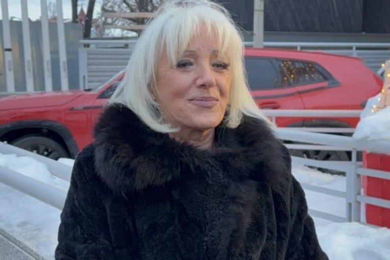 Vera Matović