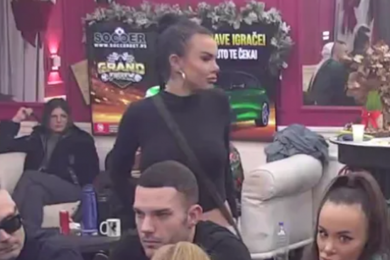 Anita Stanojlović o Anđelu Rankoviću