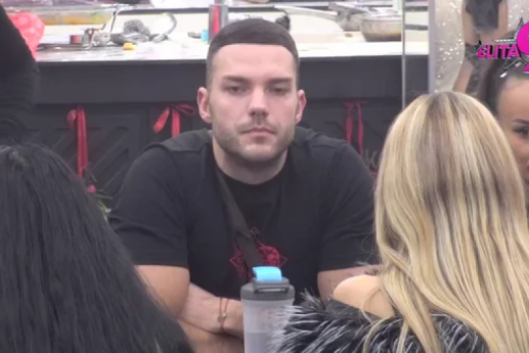 Anita Stanojlović o Anđelu Rankoviću