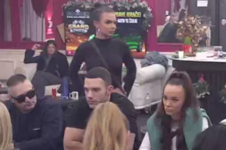 Anita Stanojlović o Anđelu Rankoviću