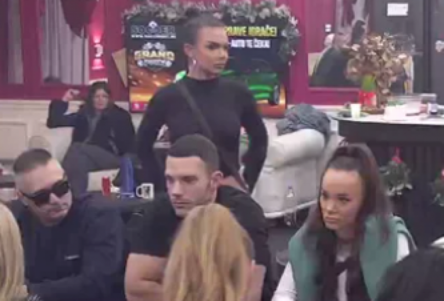 MUK U BELOJ KUĆI ZBOG ANITE STANOJLOVIĆ: Pred celom nacijom otkrila ISTINU o Anđelu - OVO su svi čekali! (FOTO)