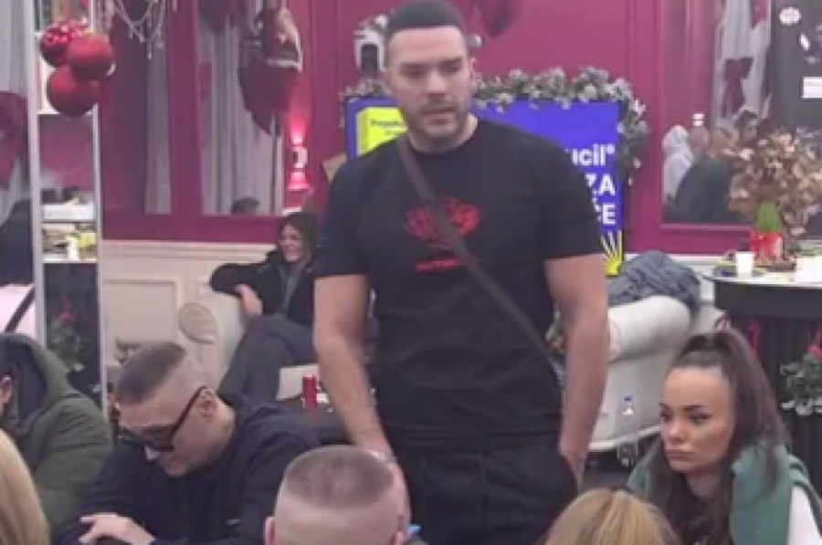 MUK U BELOJ KUĆI ZBOG ANITE STANOJLOVIĆ: Pred celom nacijom otkrila ISTINU o Anđelu - OVO su svi čekali! (FOTO)