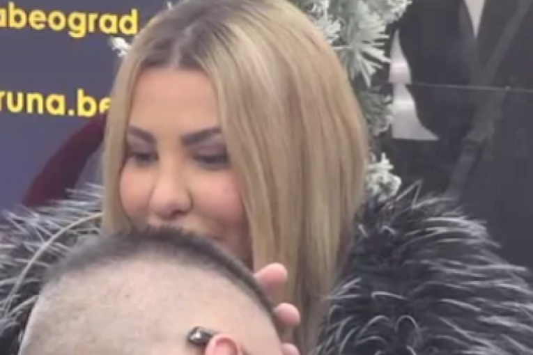 Janjuš o Aneli Ahmić