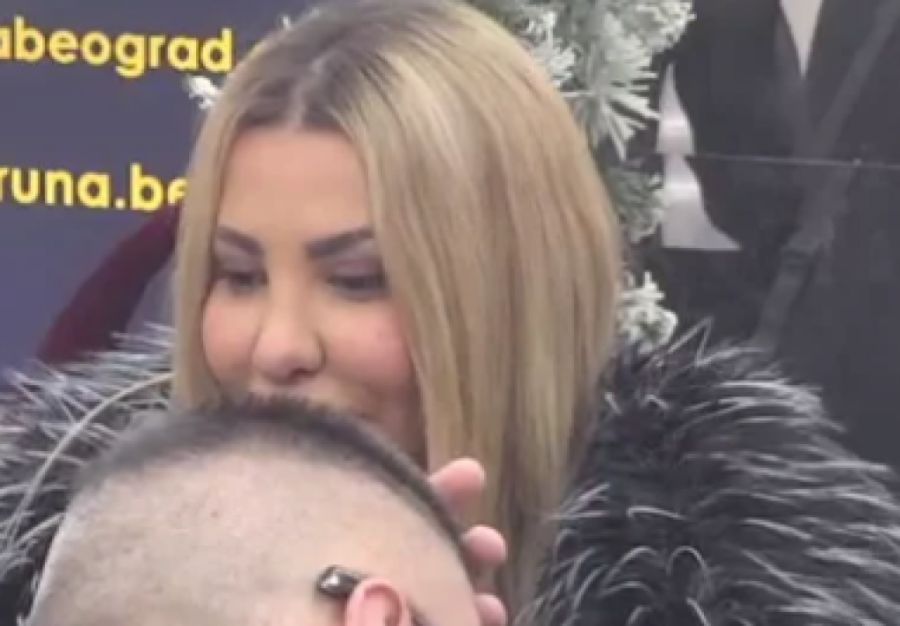 TEODORA DŽEHVEROVIĆ SPOMENUTA U "ELITI": Otkrivena istina o njenoj vezi s Anđelom, Anita POZELENELA od BESA!