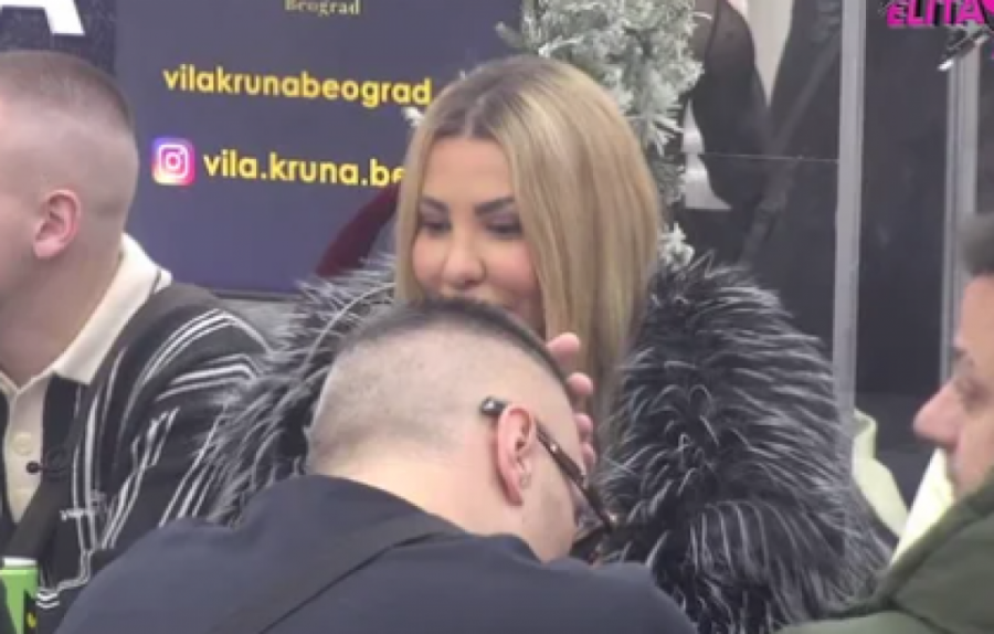 TEODORA DŽEHVEROVIĆ SPOMENUTA U "ELITI": Otkrivena istina o njenoj vezi s Anđelom, Anita POZELENELA od BESA!