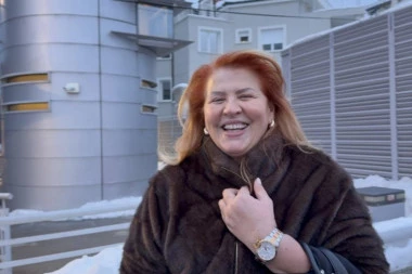 ŠOK-DETALJI NOVE ESTRADNE DRAME! Stoja ZAVUKLA Ćani kad se najmanje nadala, pevačica prekinula ćutanje! (VIDEO)