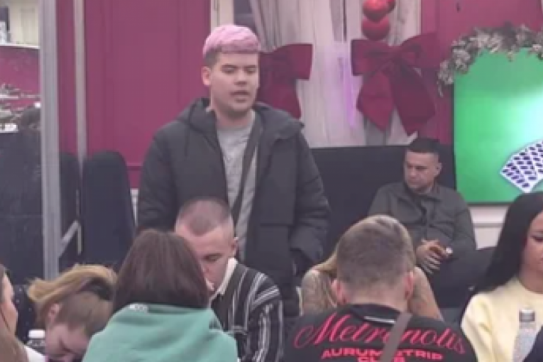 Uroš Stanić Elita 9