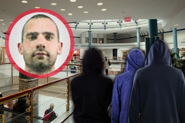 OTKRIVAMO! "VRAČARCI" REKETIRAJU PO "GALERIJI"! Vlasnici lokala u luksuznom tržnom centru u Beogradu na udaru!