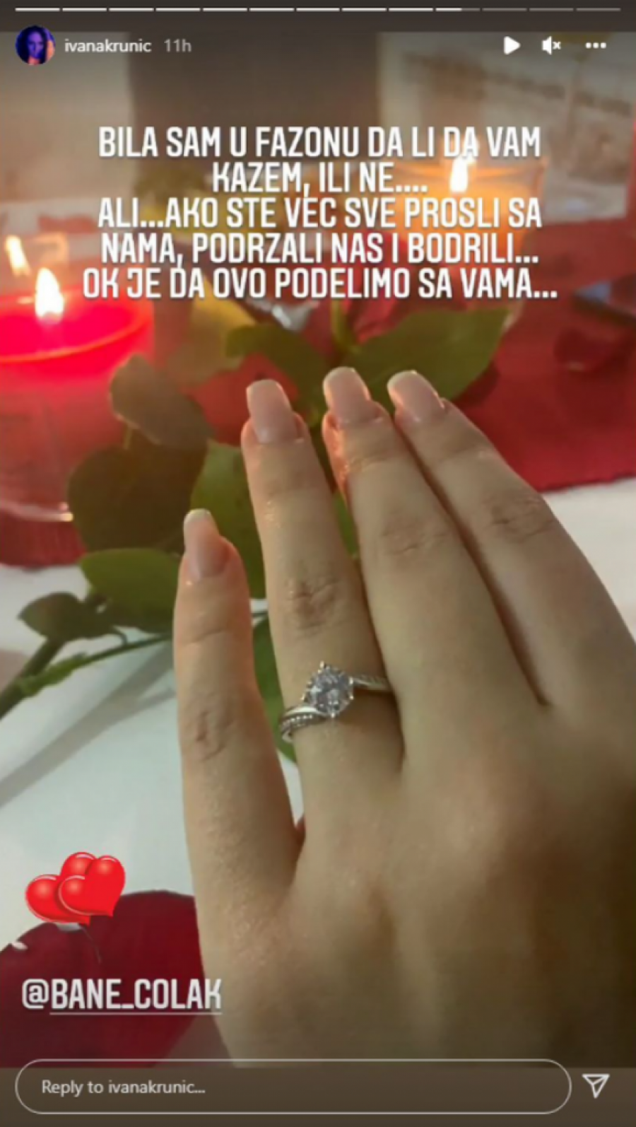 PEVAČICA SE U TAJNOSTI VERILA SA BIVŠIM ZADRUGAROM! Isplivale slike koje sve potvrđuju!