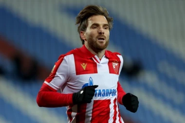 REKLI SU MI DA PREKINEM KARIJERU! Aleksandar Katai otvorio dušu: Tada sam uzimao te lekove...