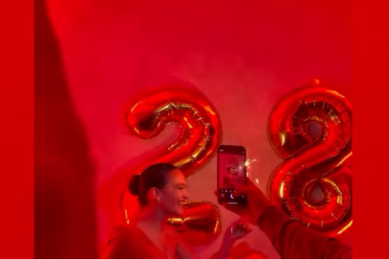 Objave Anđele i Gastoza