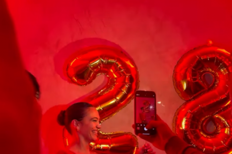 Objave Anđele i Gastoza