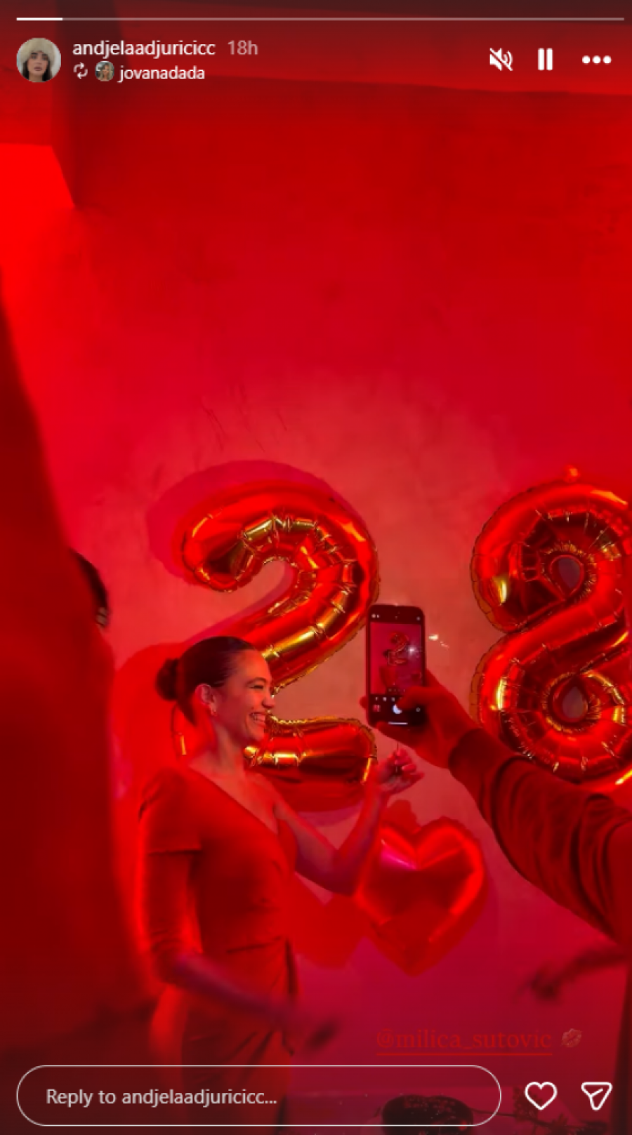 ŠOK! ANĐELA ĐURIČIĆ I GASTOZ PONOVO ZAJEDNO! Ovaj mali detalj ih je odao!