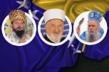 VERSKA OLUJA NAD BOSNOM I HERCEGOVINOM: Bivši verski vođa muslimana traži osnivanje Bosanske pravoslavne crkve - srpske vladike oštro reagovale