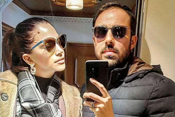 OVO je život naše SRPKINJE u Emiratima! POLICIJA JE ČUVA 24 SATA! Otkrila sve detalje!