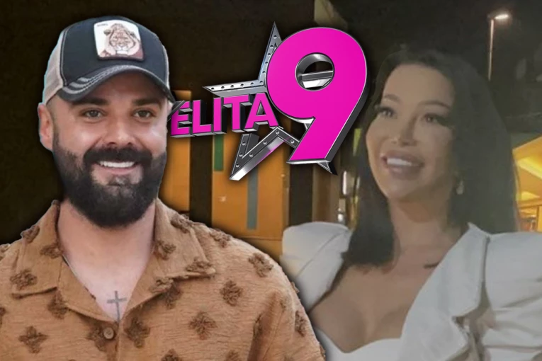 ŽANA OMNIA UNAKAZILA LUKU! Bivša zadrugarka ORIBALA PATOS VUJOVIĆEM PA POHVALILA IVANA MARINKOVIĆA!