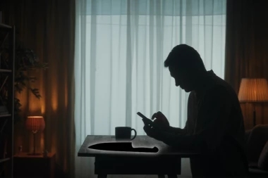 HTEO DA SE UBIJE ALI NIJE USPEO DA ISEČE VENE! Jeziva ispovest naše voditljke o mužu LEDI KRV U ŽILAMA!