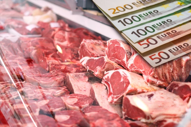 "SAMO DA POGLEDAM - 5 EVRA PO OSOBI!" Trgovci odlučili da uvedu drastične promene, evo šta ih je nateralo na to!