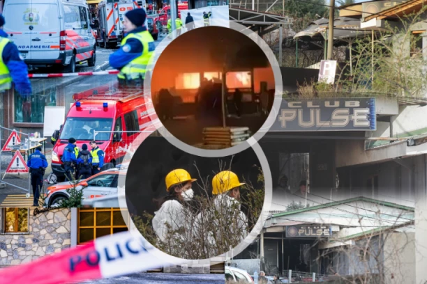 "DVA GRADA- ISTA BOL!" U Kočanima pušteno 40 balona u znak poštovanja prema žrtvama tragedije u Kran-Montani!