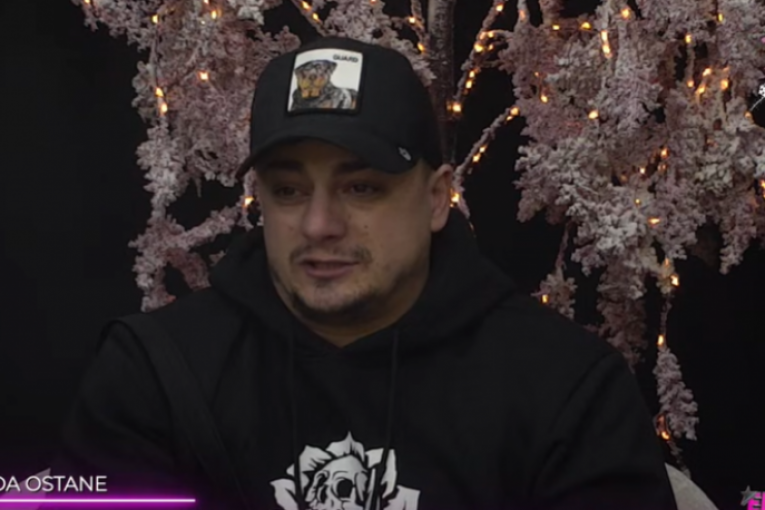 Borislav Terzić Terza