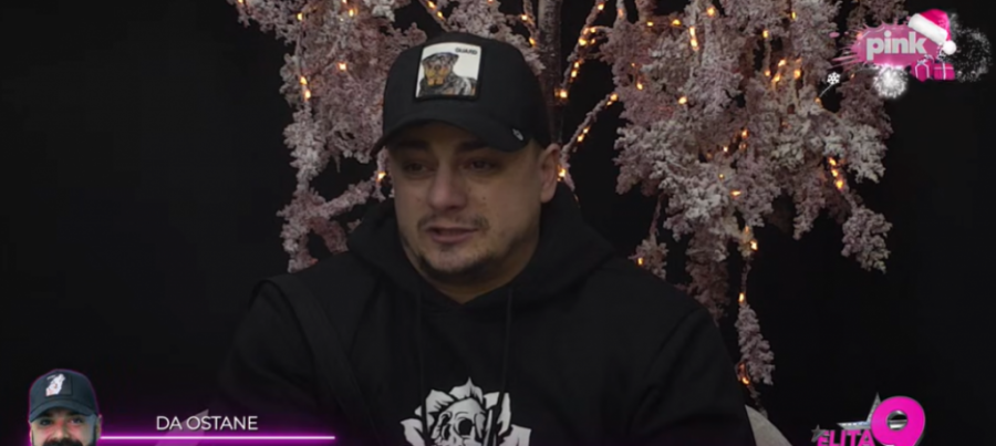 NAJPOTRESNIJA ISPOVEST U ISTORIJI RIJALITIJA! Terza LIJE SUZE ZBOG MALE BARBARE! Cela nacija plače zajedno s njim! ŠOK!