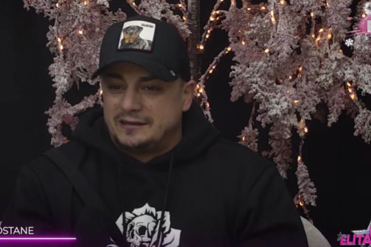 Borislav Terzić Terza