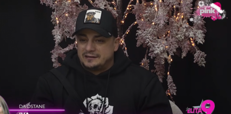 NAJPOTRESNIJA ISPOVEST U ISTORIJI RIJALITIJA! Terza LIJE SUZE ZBOG MALE BARBARE! Cela nacija plače zajedno s njim! ŠOK!