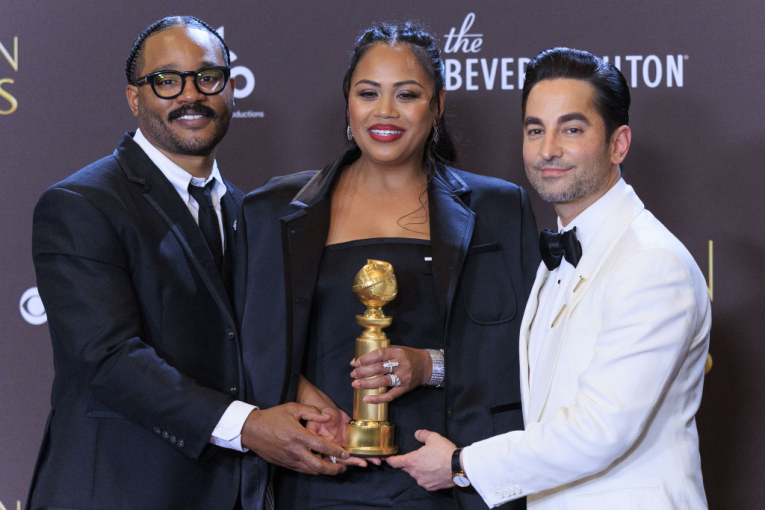 Dobitnici Zlatnih globusa