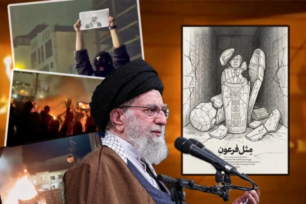 REKE KRVI NA ULICAMA, TELA U KESAMA SE GOMILAJU: Snimci horora iz Teherana preplavili mreže, prognoze su NAJCRNJE MOGUĆE (FOTO, VIDEO)