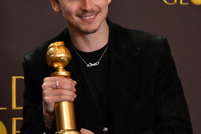 Dodela Zlatnih globusa