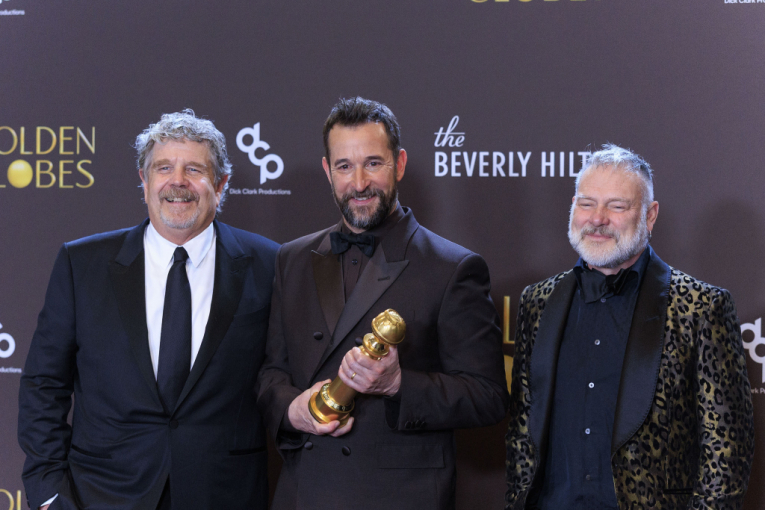 Dodela Zlatnih globusa