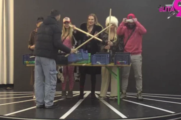 INFORMACIJA IZ SPOLJNOG SVETA UNELA OPŠTU HISTERIJU: Otkriveno sve o procentima glasova, Aneli Ahmić morala da se POZDRAVI!