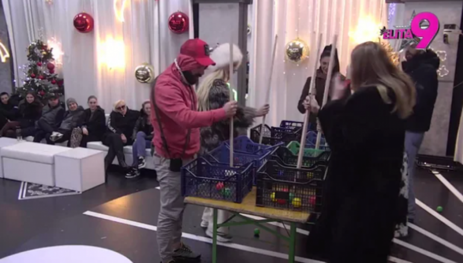 INFORMACIJA IZ SPOLJNOG SVETA UNELA OPŠTU HISTERIJU: Otkriveno sve o procentima glasova, Aneli Ahmić morala da se POZDRAVI!