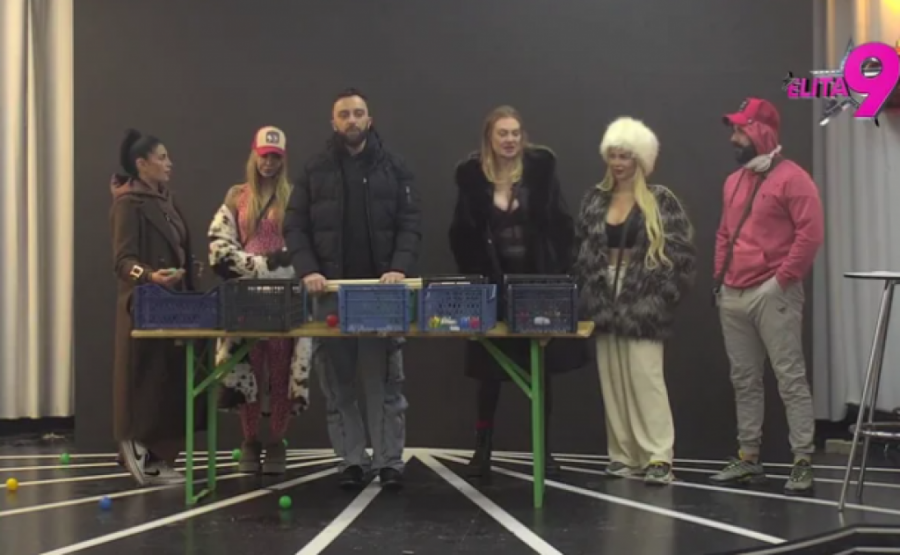 INFORMACIJA IZ SPOLJNOG SVETA UNELA OPŠTU HISTERIJU: Otkriveno sve o procentima glasova, Aneli Ahmić morala da se POZDRAVI!