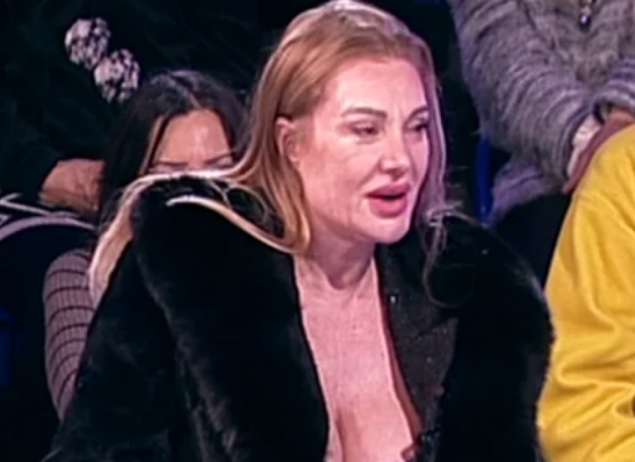 INFORMACIJA IZ SPOLJNOG SVETA UNELA OPŠTU HISTERIJU: Otkriveno sve o procentima glasova, Aneli Ahmić morala da se POZDRAVI!