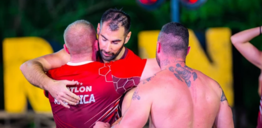 HITNA POMOĆ DOŠLA PO BIVŠEG ZADRUGARA! Haos u rijalitiju - pala i PRVA ELIMINACIJA!