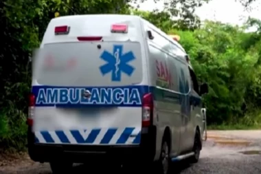 HITNA POMOĆ DOŠLA PO BIVŠEG ZADRUGARA! Haos u rijalitiju - pala i PRVA ELIMINACIJA!