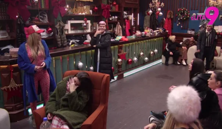 OVO JE PAKLENI PLAN ANELI AHMIĆ: Obezbeđenje jedva OBUZDALO starletino divljanje, Asmin ne sme da sazna!