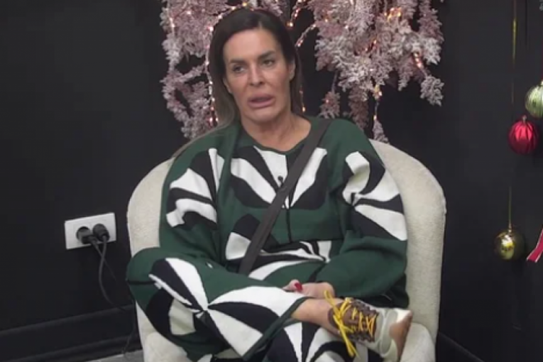 Milena Kačavenda Elita 9